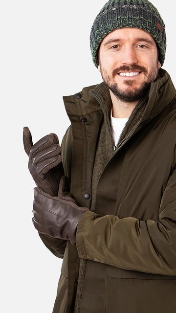 BARTS Taaron Gloves-1