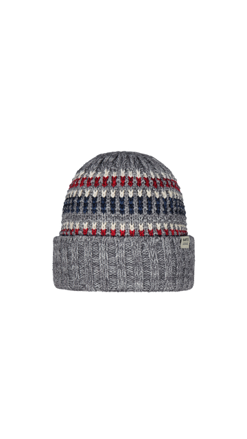 BARTS Travvis Beanie-0