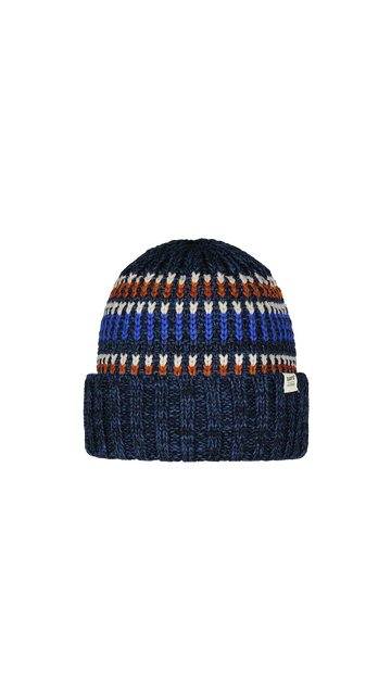 BARTS Travvis Beanie-0