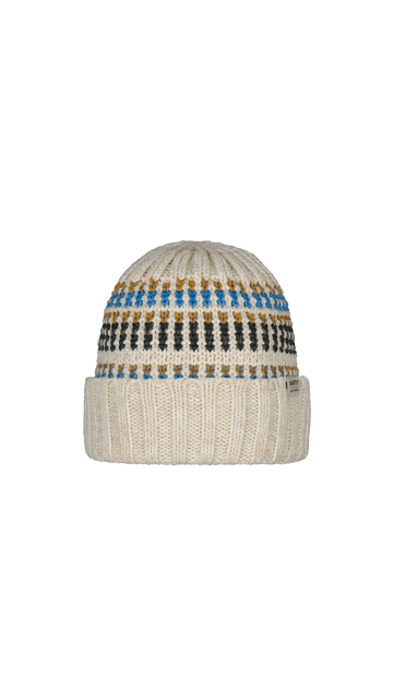 BARTS Travvis Beanie-0