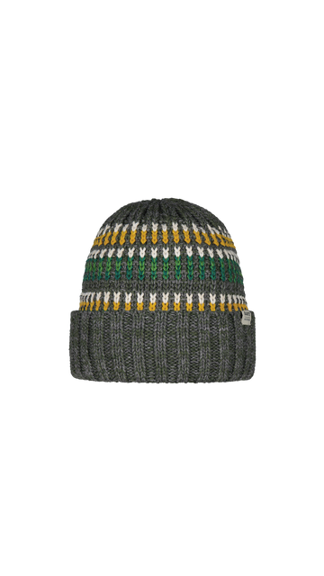 BARTS Travvis Beanie-0