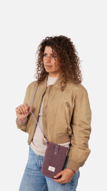 BARTS Bugbane Phone Bag-1