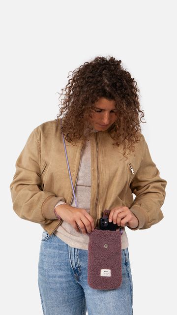 BARTS Bugbane Phone Bag-2