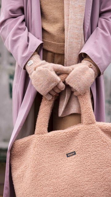 BARTS Bugbane Shopper-3