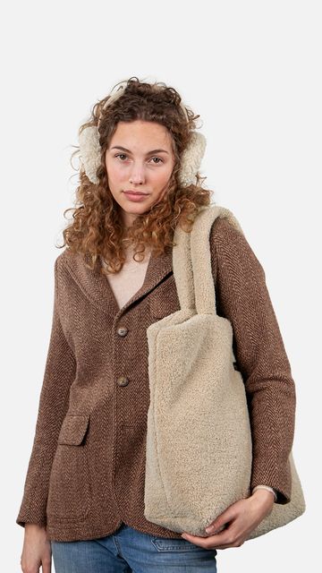 BARTS Bugbane Shopper-1