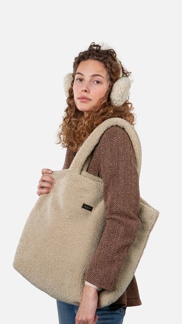 BARTS Bugbane Shopper-2