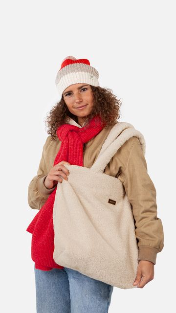 BARTS Bugbane Shopper-2