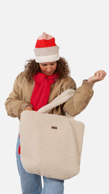 BARTS Bugbane Shopper-1