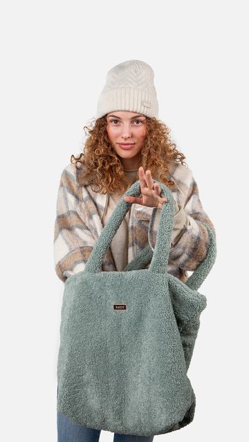 BARTS Bugbane Shopper-0