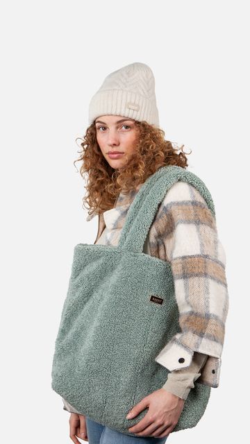 BARTS Bugbane Shopper-2