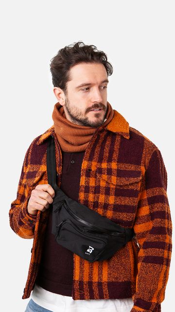 BARTS Delanie Bumbag-1