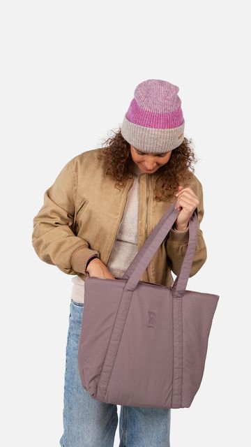 BARTS Kelseys Totebag-2