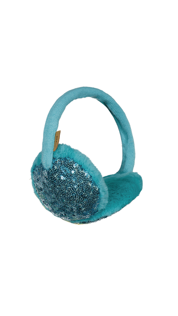 BARTS Wow Earmuffs-0