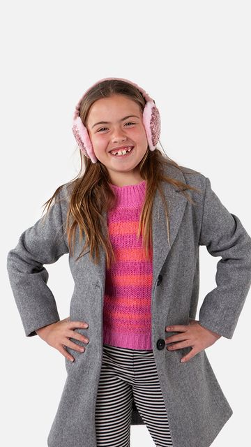 BARTS Wow Earmuffs-2