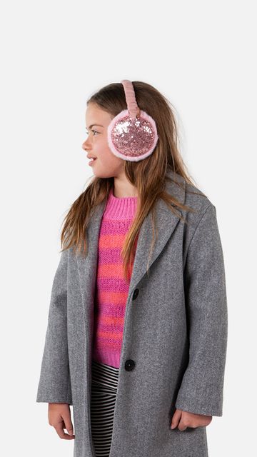 BARTS Wow Earmuffs-0