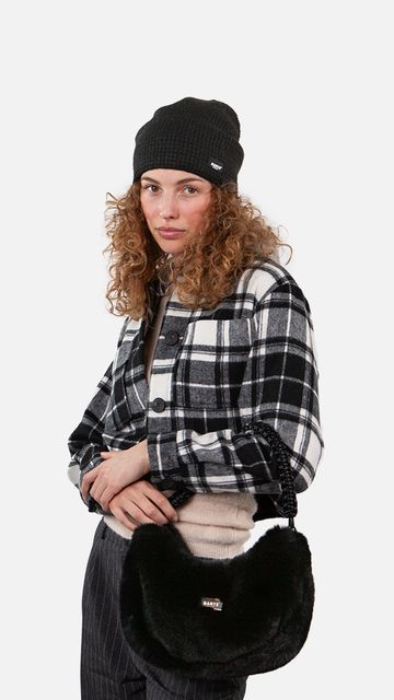 BARTS Sourwood Shoulderbag-1