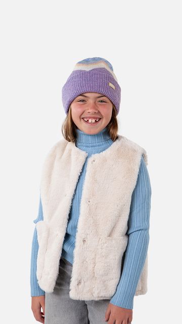 BARTS Adelena Beanie-1