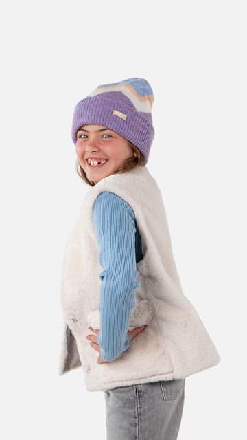 BARTS Adelena Beanie-2