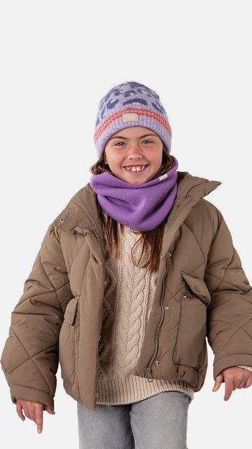 BARTS Dahlea Beanie-2