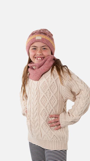 BARTS Dahlea Beanie-0