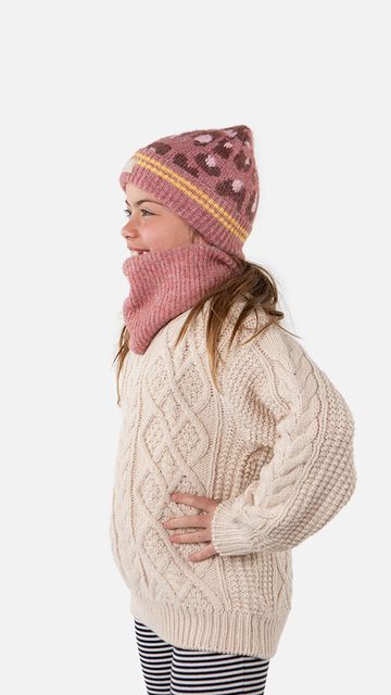 BARTS Dahlea Beanie-2