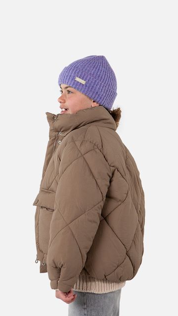 BARTS Guanile Beanie-0