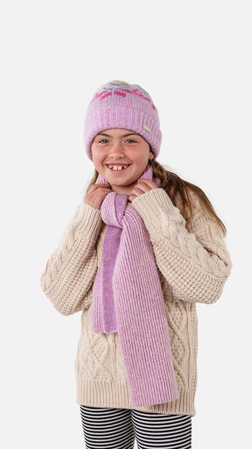 BARTS Guanile Scarf-1