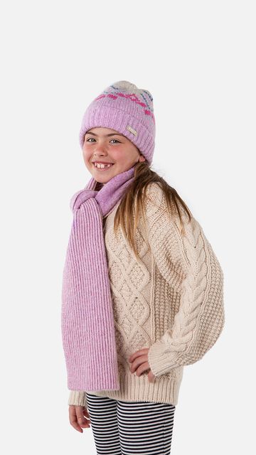 BARTS Guanile Scarf-2