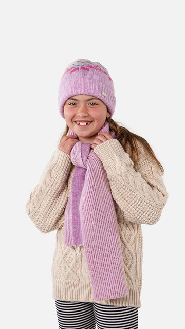 BARTS Kassanya Beanie-1
