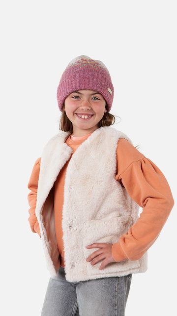 BARTS Kassanya Beanie-1