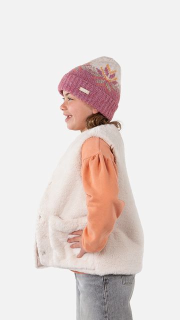 BARTS Kassanya Beanie-3