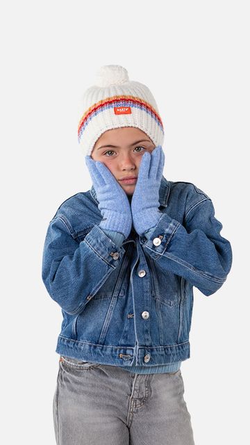 BARTS Limeah Beanie-0