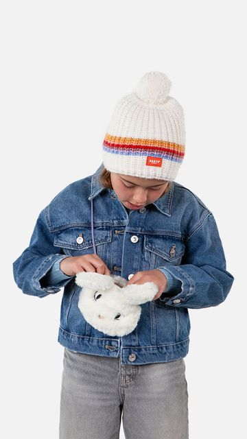 BARTS Limeah Beanie-2