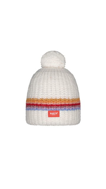 BARTS Limeah Beanie-1