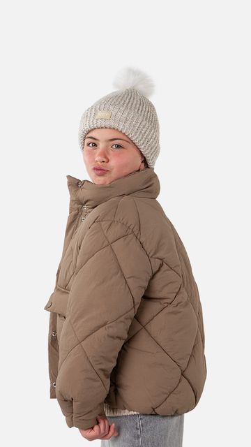 BARTS Meadew Beanie-2