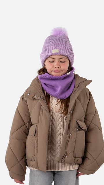 BARTS Meadew Beanie-1