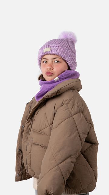 BARTS Meadew Beanie-2