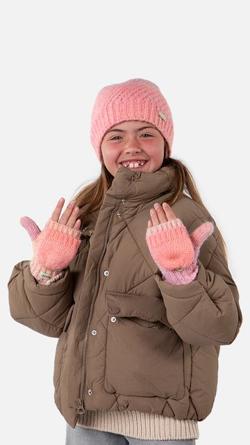 BARTS Niagra Bumgloves-1
