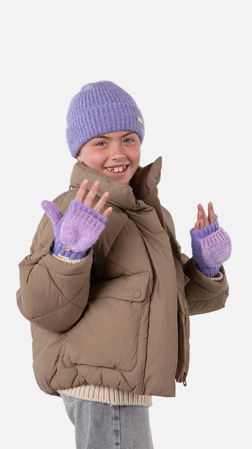 BARTS Niagra Bumgloves-1