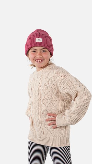 BARTS Olevia Beanie-1