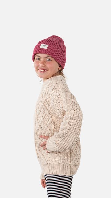 BARTS Olevia Beanie-2