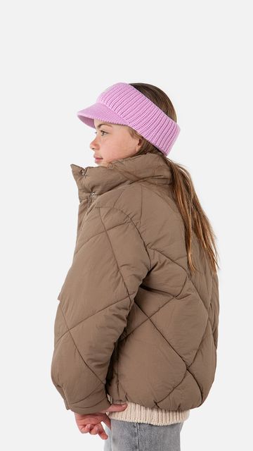 BARTS Olevia Visor-2
