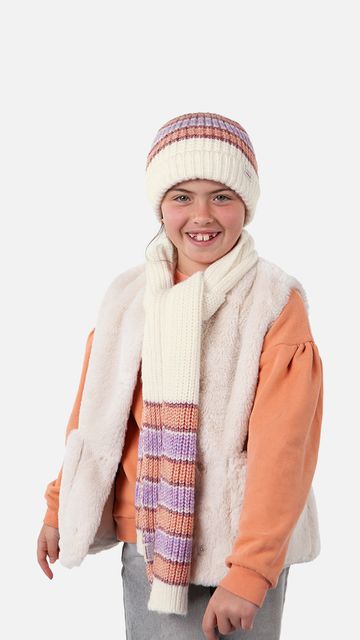 BARTS Tawnie Beanie-0