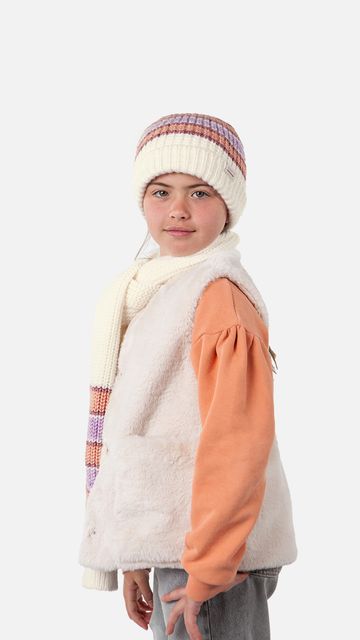 BARTS Tawnie Beanie-2