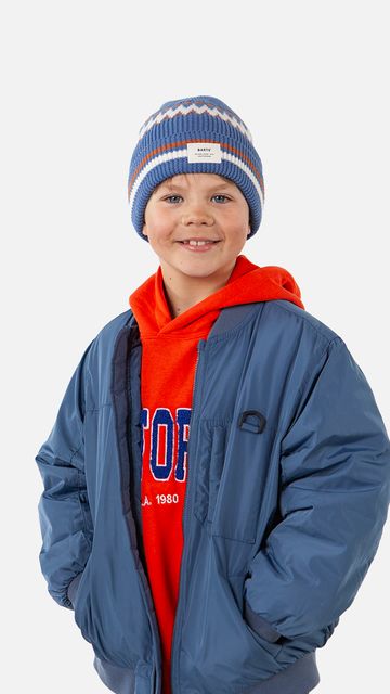 BARTS Andesi Beanie-1