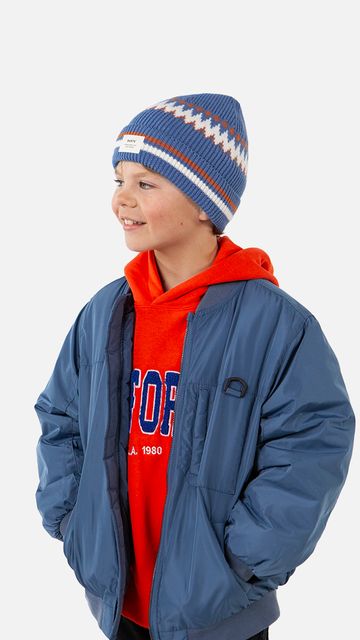 BARTS Andesi Beanie-2