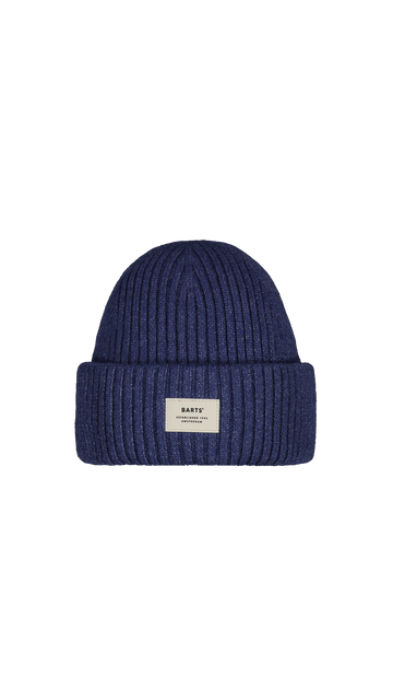 BARTS Basalth Beanie-0