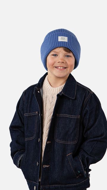 BARTS Basalth Beanie-1