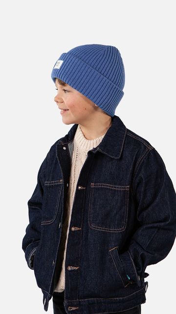 BARTS Basalth Beanie-2