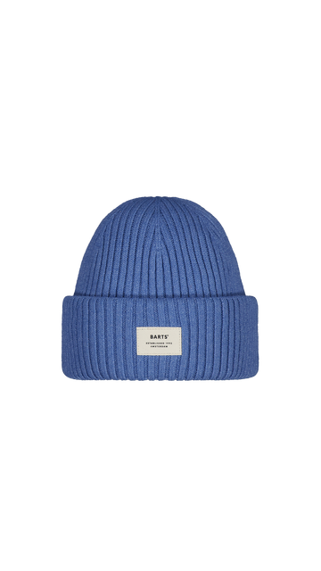 BARTS Basalth Beanie-0